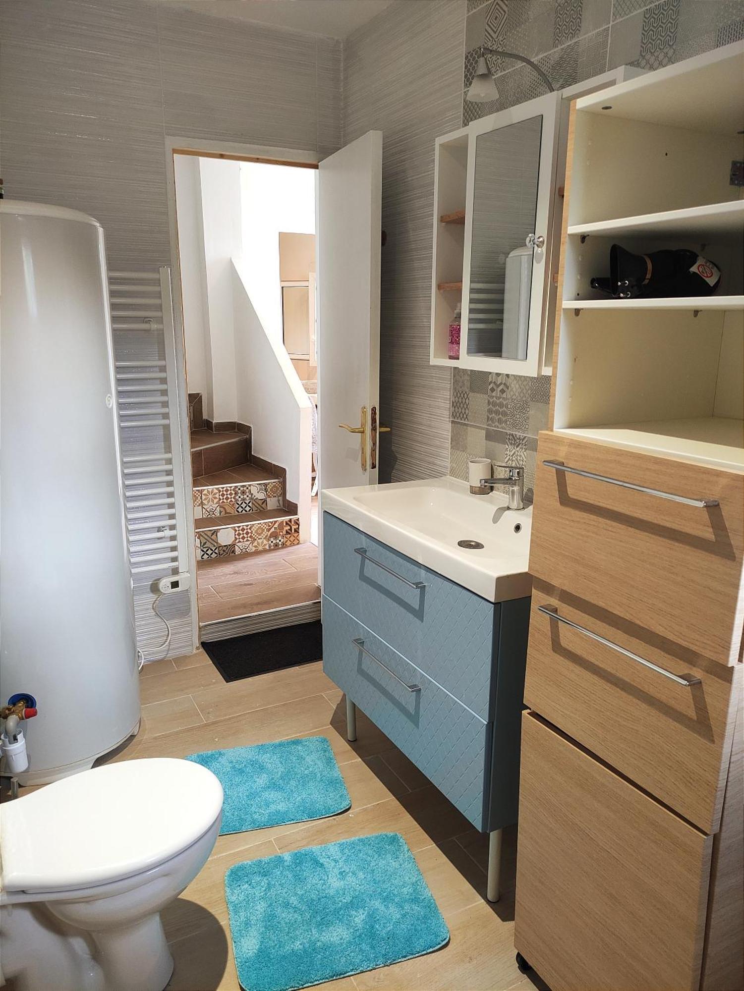 Maison De Vacances Bias  Esterno foto