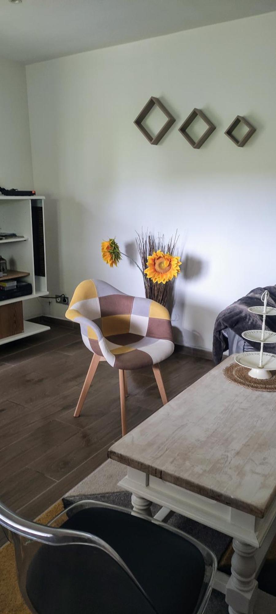 Maison De Vacances Bias  Esterno foto